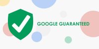 Google Guaranteed Home Services Logo