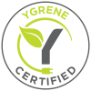 Ygrene Certified Logo